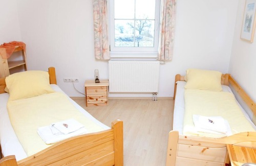 Wagerberg Apartment | Familienzimmer - 1 Nacht - Thermenpension Gigler