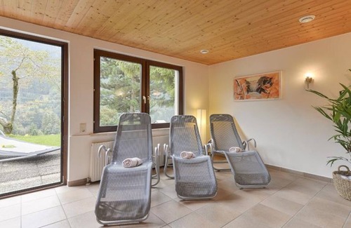Wald am Arlberg House | Familienzimmer - Hotel Sonnblick