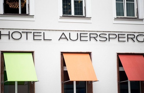 City Centre Salzburg House | Familienzimmer - Auersperg, Hotel & Villa