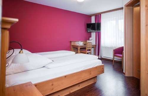 Deggenhausertal House | Familienzimmer Comfort - Landgasthof Linde