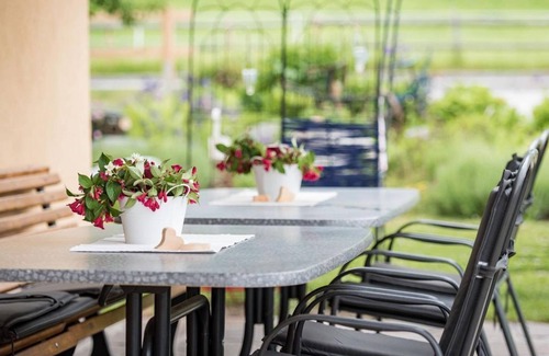Schwaz Apartment | Familienzimmer - Huaberhof