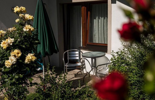 Wenns Cottage | Familienzimmer - Landhaus Gasser