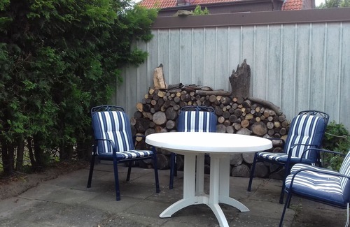 Winsen Apartment | Families with children or craftsmen are very welcome!