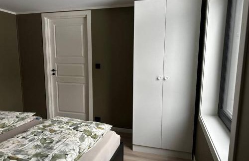 Tvedestrand Apartment | Familievennlig Apartment