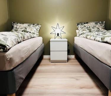 Tvedestrand Apartment | Familievennlig Apartment