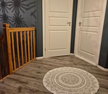 Tromso Villa | Familievennlig rekkehus