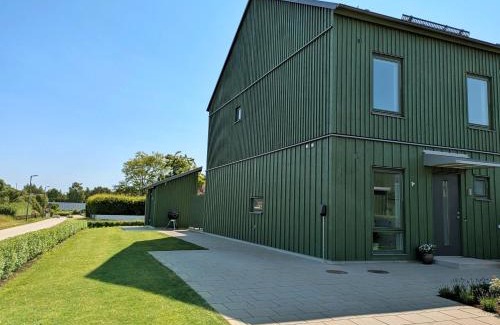 Ostra Karup House | Familjevänligt boende Båstad