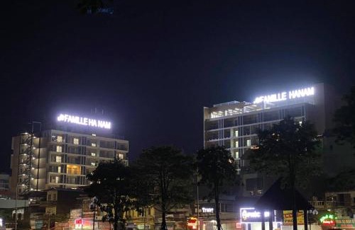 Duy Tien Apartment | FAMILLE HA NAM