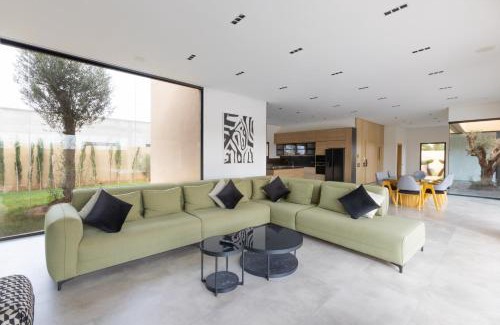 Issen Villa | FAMILLES UNIQUEMENT! Villa L'Olivier, à ISSEN 30 minutes d'Agadir