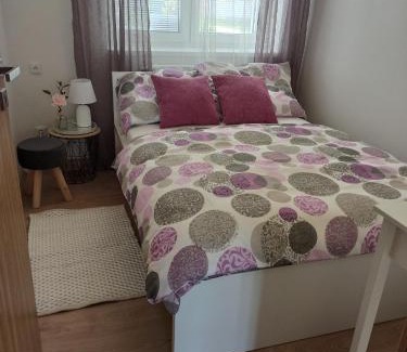Dolni Dunajovice House | Familly Apartmens