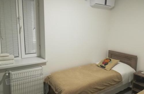 Kutaisi House | Family Нotel Banuri