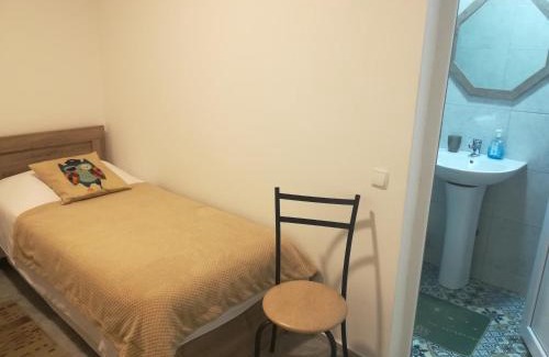 Kutaisi House | Family Нotel Banuri