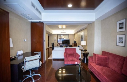 Downtown Beijing Apartment | Family 1 Bedroom Apartment Dongcheng Beijing