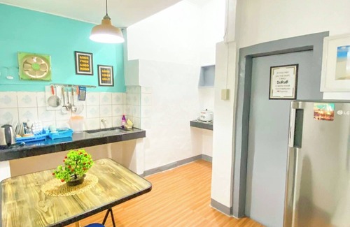 Olongapo Apartment | Family 2-bedroom Apartment, Olongapo City Centre