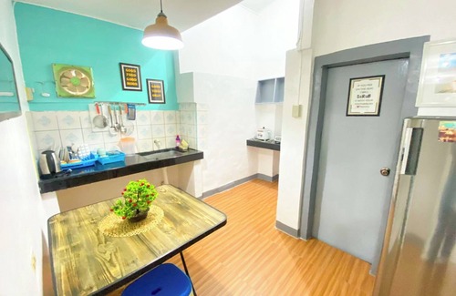 Olongapo Apartment | Family 2-bedroom Apartment, Olongapo City Centre