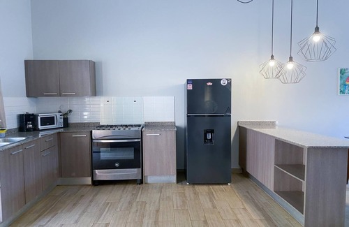 Las Escobas del Venado Apartment | Family 2BR Apartment @VenaoPark / Unit G
