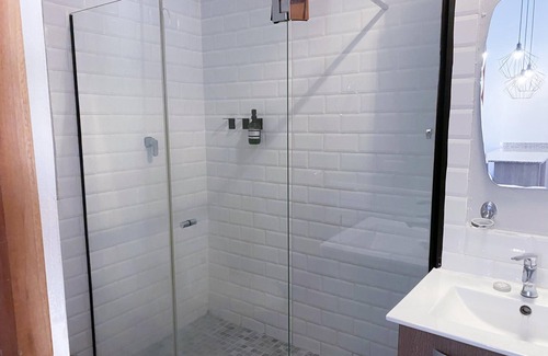 Las Escobas del Venado Apartment | Family 2BR Apartment @VenaoPark / Unit G