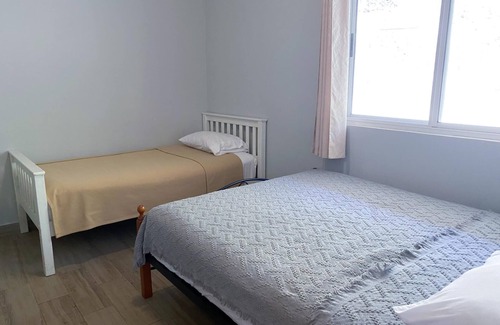 Las Escobas del Venado Apartment | Family 2BR Apartment @VenaoPark / Unit G
