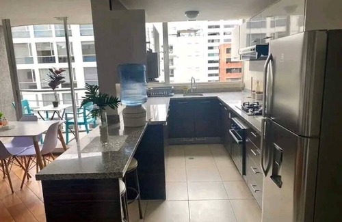 La Carolina Apartment | Family 6 Balcony La Carolina