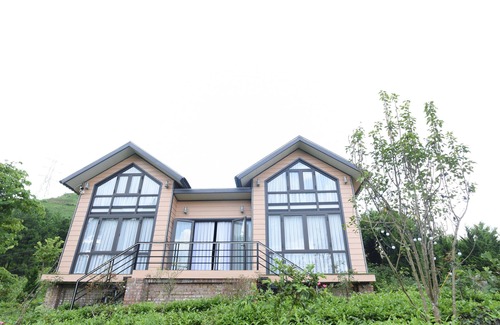 Van Ho Cottage | Family 64 Home