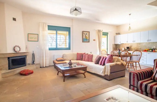 Nea Tirintha House | Family Agro Touristic House-Nafplio