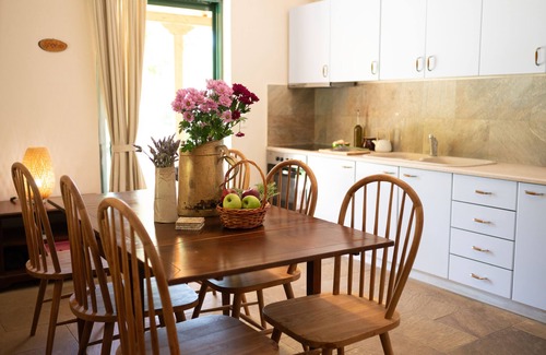 Nea Tirintha House | Family Agro Touristic House-Nafplio
