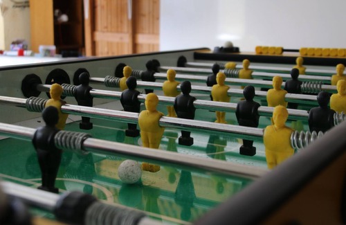 Arnbruck Apartment | Family and active vacation