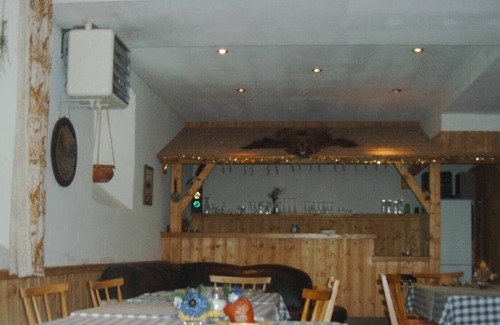 Arnbruck Apartment | Family and active vacation