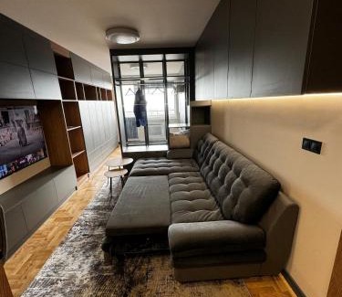 Stara Zagora Apartment | Family and Business apartment Free street parking