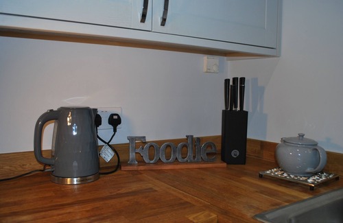 Fleet Cottage | Family and Dog Friendly Luxury Annex