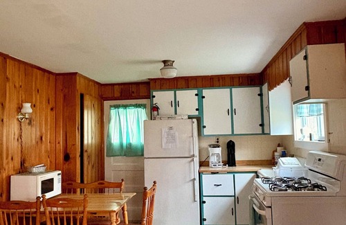 Pymatuning Central House | Family and Fishing Friendlynn