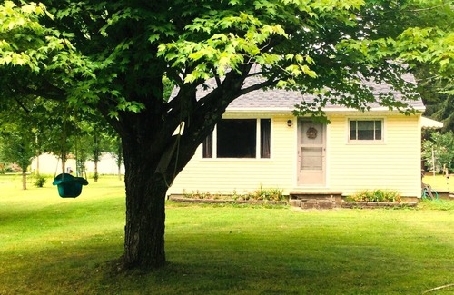 Pymatuning Central House | Family and Fishing Friendlynn