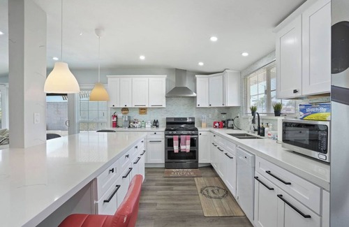 Westminster House | Family And Friends Home Near Disneyland & Hotspotsnn