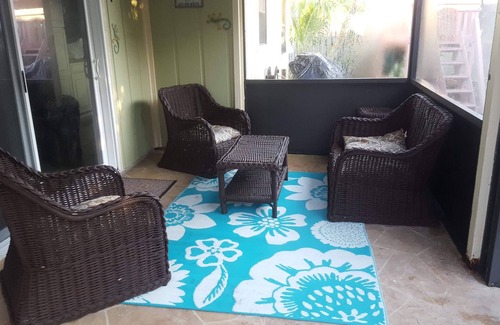 Rocky Point House | Family and Pet Friendly Tropical Paradise