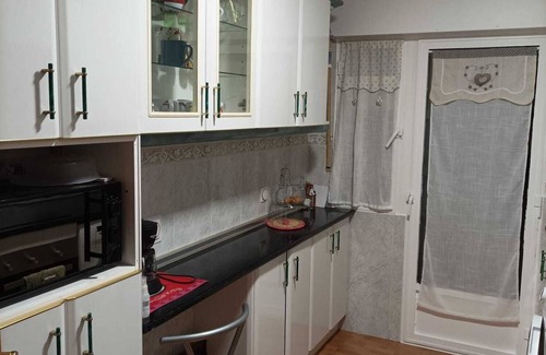 Sotillo de la Adrada Condo | Family apartment in the center of town, ideal for family relaxation.