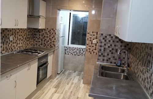 San Juan de Alicante Apartment | Family apartment for 4 people