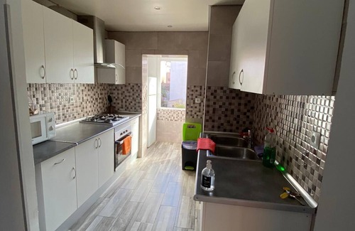 San Juan de Alicante Apartment | Family apartment for 4 people