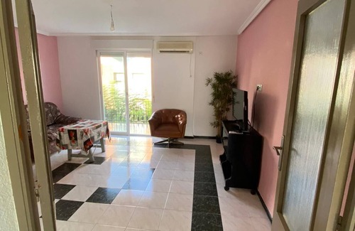 San Juan de Alicante Apartment | Family apartment for 4 people
