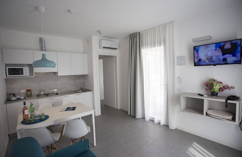 Cisano Apartment | Family Apartment in Bardolino Resort
