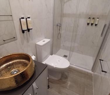Coimbra Apartment | FAMILY APARTAMENT I