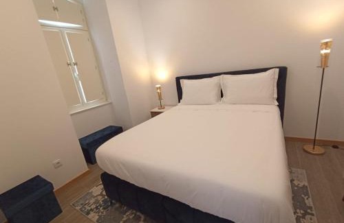 Coimbra Apartment | FAMILY APARTAMENT I