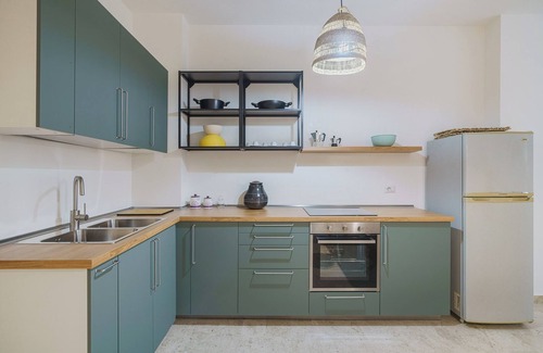 Mazara del Vallo Apartment | Family Apartment Cheap & Chique