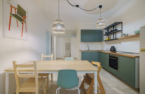 Mazara del Vallo Apartment | Family Apartment Cheap & Chique