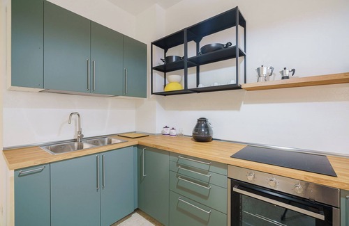 Mazara del Vallo Apartment | Family Apartment Cheap & Chique