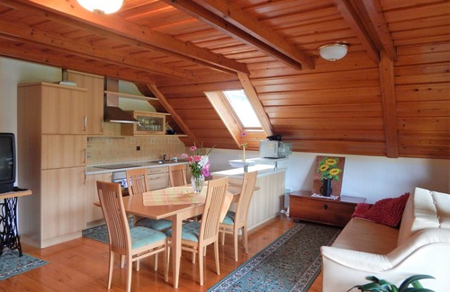 Ljubno ob Savinji Apartment | Family apartment Ana