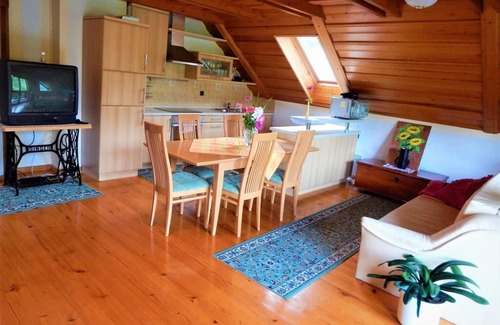 Ljubno ob Savinji Apartment | Family apartment Ana