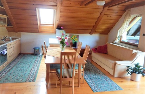 Ljubno ob Savinji Apartment | Family apartment Ana