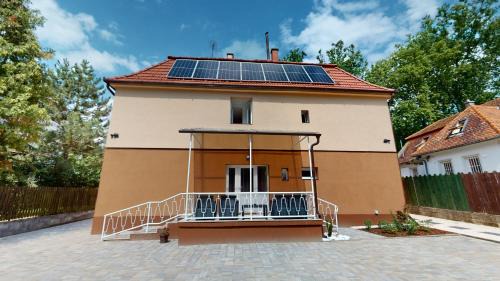 Miskolc-Tapolca Apartment | FAMILY APARTMAN