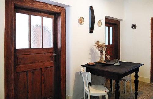 Zadiel Apartment | Family Apartman Szádelő - Zádiel