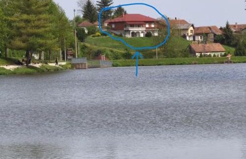 Vinica Apartment | Family apartman Vinica